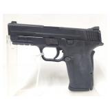 S & W M&P 9 SHIELD 9 MM SEMI AUTO PISTOL
