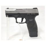 TAURUS PT111G2A - 9 MM SEMI AUTOMATIC PISTOL