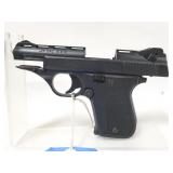 PHOENIX ARMS HP25A - .25 AUTO SEMI AUTOMATIC