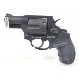 TAURUS 856 ULTRA LITE .38 SPL REVOLVER