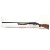 REMINGTON WINGMASTER 870 - 12 GA PUMP SHOTGUN