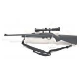 REMINGTON 597 - .22 LR SEMI AUTOMATIC RIFLE