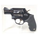 TAURUS MODEL 617 - .357 MAGNUM REVOLVER