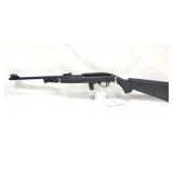 MOSSBERG 702 PLINKSTER .22 LR SEMI AUTO RIFLE