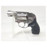 S & W MODEL 649 - .38 S&W SPL REVOLVER