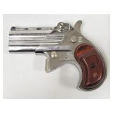 COBRA CB380 - .380 ACP DOUBLE BARREL DERRINGER