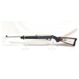 RUGER 10/22 TAKEDOWN .22 LR SEMI AUTOMATIC RIFLE