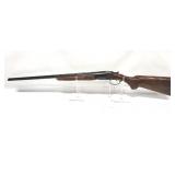 A.H. FOX MODEL: B-C - 410 GA DOUBLE BARREL