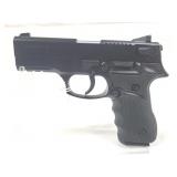 TISAS ZIGANA K 9 MM SEMI AUTO PISTOL - NEW IN BOX