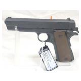 TISAS 1911A1 - 9MM SEMI AUTO PISTOL - NEW IN BOX