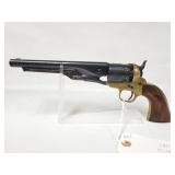 CVA NAVY MODEL .44 CAL PERCUSSION REVOLVER