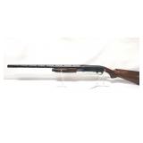 BROWNING FIELD 12 GA PUMP ACTION SHOTGUN