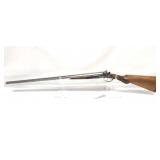 H & R DB 28 GA DOUBLE BARREL SHOTGUN