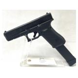 GLOCK 17 GEN 5 - 9 MM SEMI AUTOMATIC PISTOL -