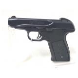 REMINGTON R51 - 9 MM SEMI AUTOMATIC PISTOL