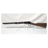 HENRY H001 .22 CAL LEVER ACTION RIFLE