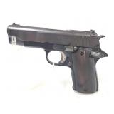 STAR SA .45 ACP SEMI AUTOMATIC PISTOL
