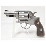 RUGER SPEED SIX .357 MAGNUM REVOLVER