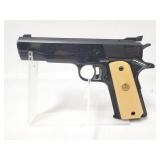 COLT MK IV/SERIES 70 GOLD CUP .45 AUTO SEMI