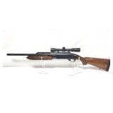 REMINGTON WINGMASTER 870 - 12 GA PUMP SHOTGUN
