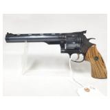 DAN WESSON MODEL 44V - .44 MAG REVOLVER