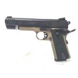 TAURUS PT1911 - .45 ACP SEMI AUTOMATIC PISTOL