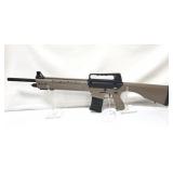 TRISTAR KRX TACTICAL 12 GA SEMI AUTOMATIC SHOTGUN