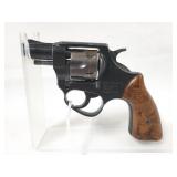 RG INDUSTRIES RG-14S - .22 LR REVOLVER