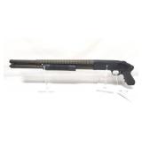MOSSBERG 500A - 12 GA PUMP ACTION SHOTGUN