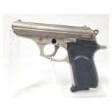 BERSA THUNDER 22 - .22 LR SEMI AUTOMATIC PISTOL
