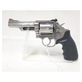 S & W MODEL 66-2 - .357 MAGNUM REVOLVER