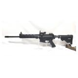 DEL-TON DTI-15 - 5.56 MM SEMI AUTOMATIC RIFLE