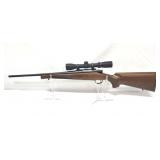 REMINGTON MODEL SEVEN .260 REM BOLT ACTION RIFLE