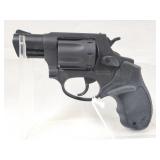 TAURUS MODEL 942 - .22 LR REVOLVER