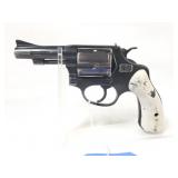 ROSSI M68 - .38 SPL REVOLVER