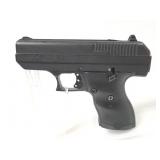 HI-POINT C9 - 9 MM SEMI AUTOMATIC PISTOL