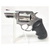 RUGER SP101 - .357 MAGNUM REVOLVER