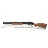 S & W MODEL 77A AIR RIFLE