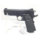 LES BEAR - BLACK BEAR - 9 MM SEMI AUTOMATIC