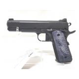 NIGHT HAWK - SHADOW HAWK - 9 MM SEMI AUTO PISTOL