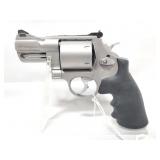 S & W 629-6 - .44 MAGNUM REVOLVER
