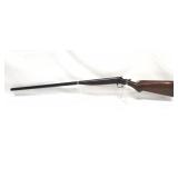 HOUSE-HASSAN HARDWARE 12 GA SINGLE SHOT SHOTGUN
