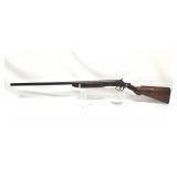 LION ARMS SB 12 GA SINGLE SHOT SHOTGUN