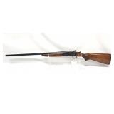 STEVENS 94 SERIES M - 20 GA SINGLE SHOT SHOTGUN