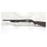 ITHACA 37 FEATHERLIGHT 12 GA PUMP SHOTGUN
