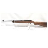 RUGER 10/22 CARBINE .22 LR SEMI AUTOMATIC RIFLE