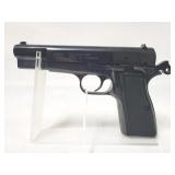 FEG PJK-9HP 9 MM SEMI AUTOMATIC PISTOL