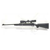 REMINGTON 700 - .30-06 SPRG BOLT ACTION RIFLE