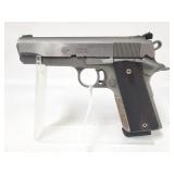 AMT SKIPPER .45 AUTO SEMI AUTOMATIC PISTOL