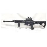 ANDERSON MFG. AM-15 - 5.56 MM SEMI AUTO RIFLE